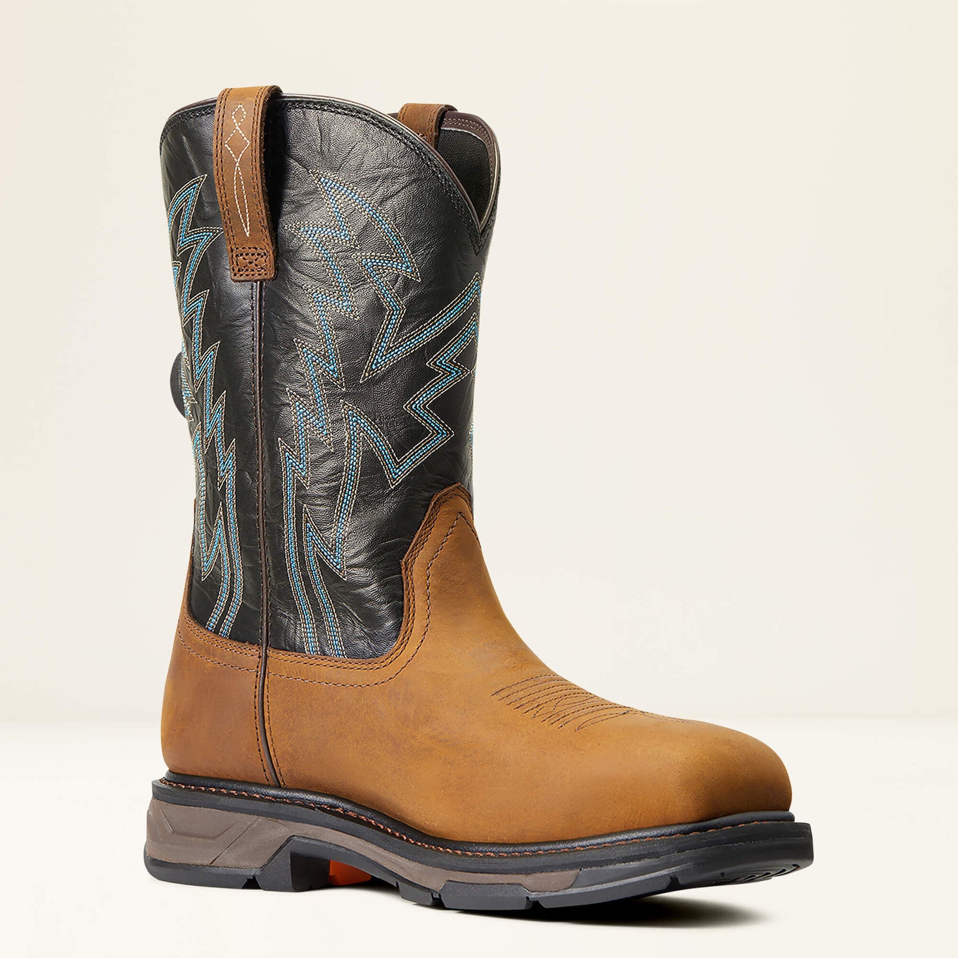 WorkHog XT BOA Carbon Toe Work Boot Men | Ariat discount