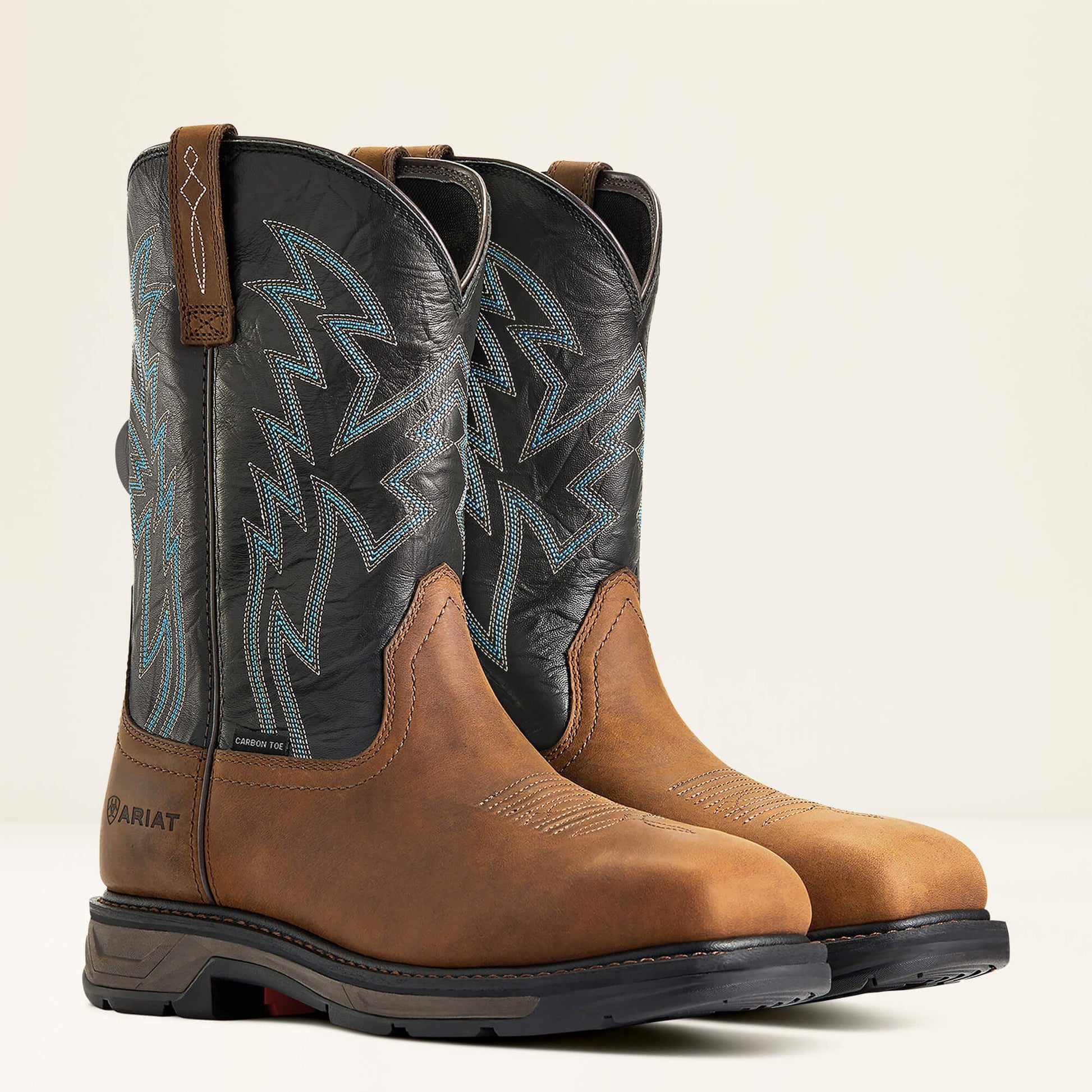 WorkHog XT BOA Carbon Toe Work Boot Men | Ariat discount