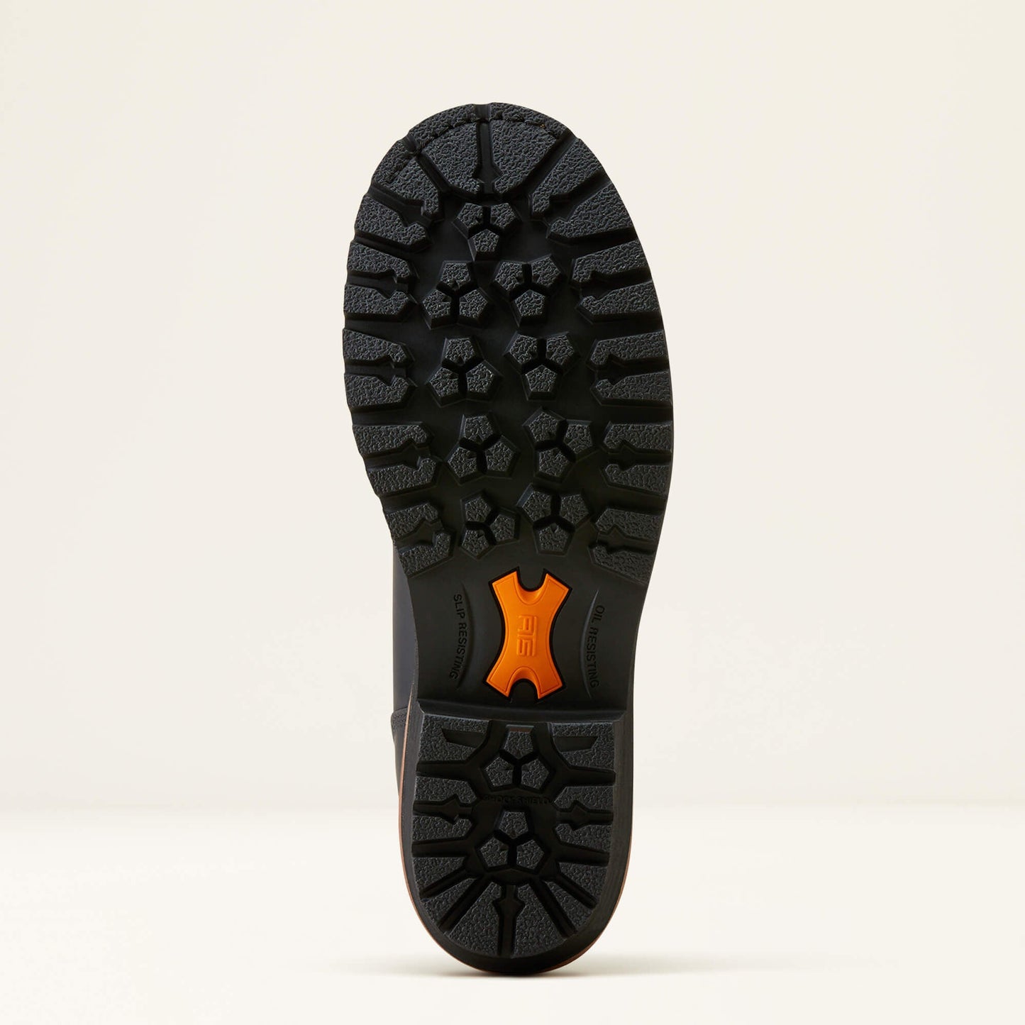 Logger Shock Shield Waterproof Work Boot Men | Ariat online