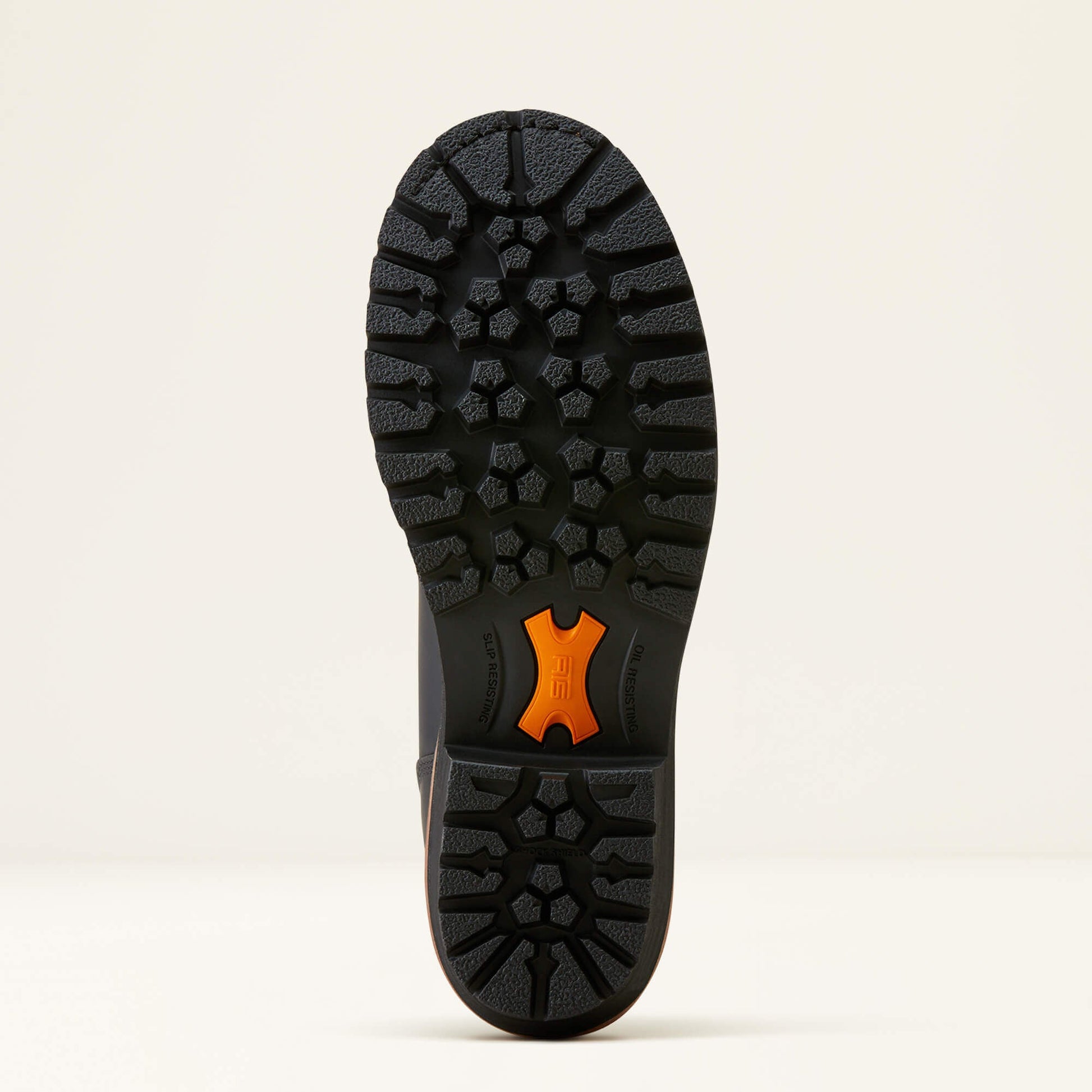 Logger Shock Shield Waterproof Work Boot Men | Ariat online