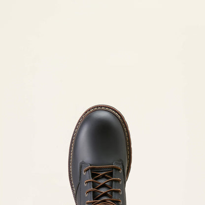 Logger Shock Shield Waterproof Work Boot Men | Ariat online