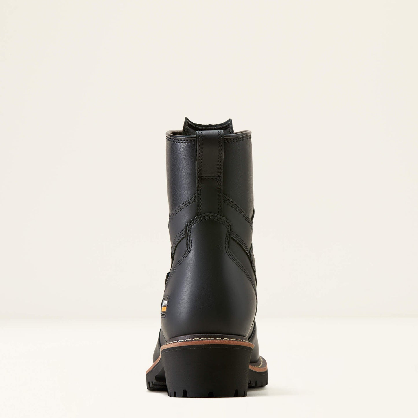 Logger Shock Shield Waterproof Work Boot Men | Ariat online