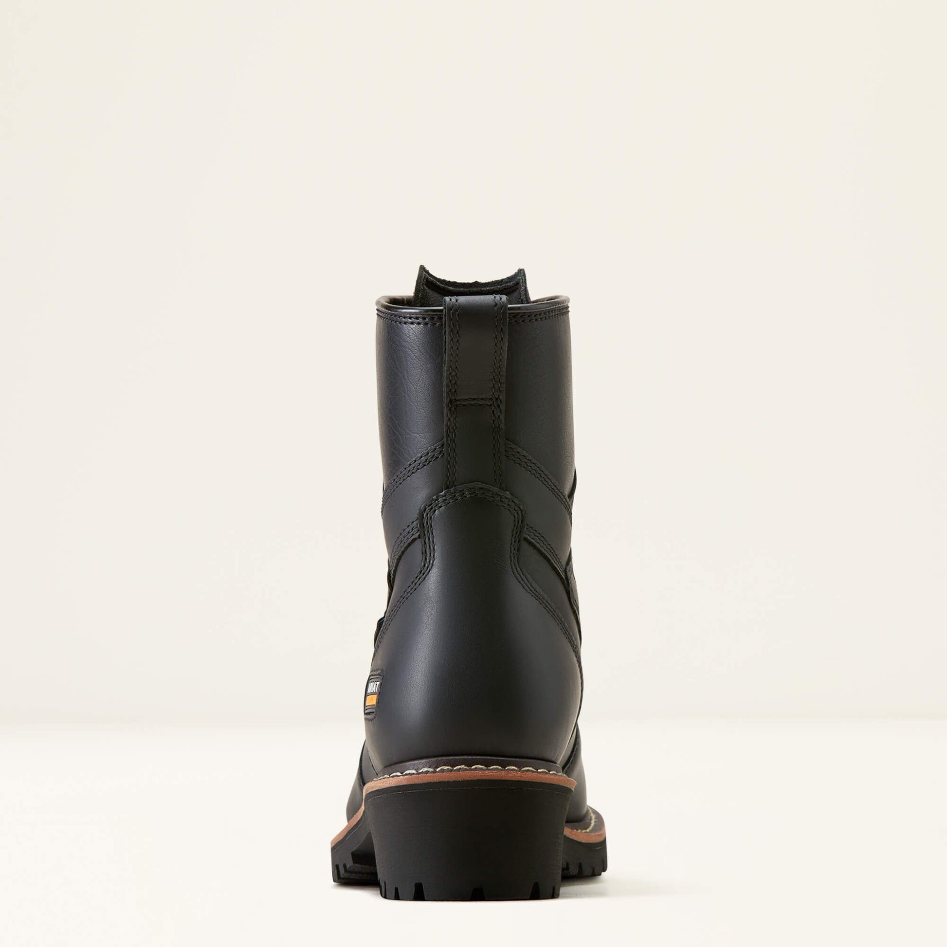 Logger Shock Shield Waterproof Work Boot Men | Ariat online