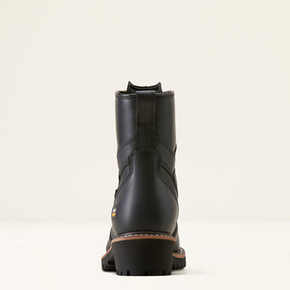 Logger Shock Shield Waterproof Work Boot Men | Ariat online