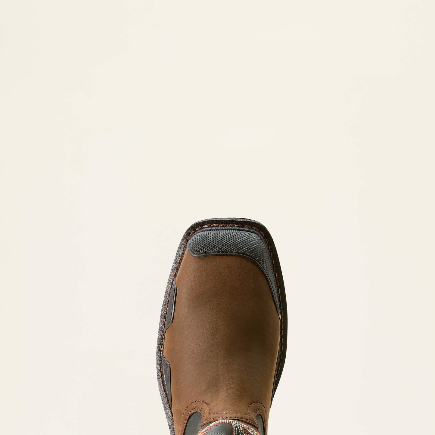 OverDrive Wide Square Toe Composite Toe Work Boot Men | Ariat outlet