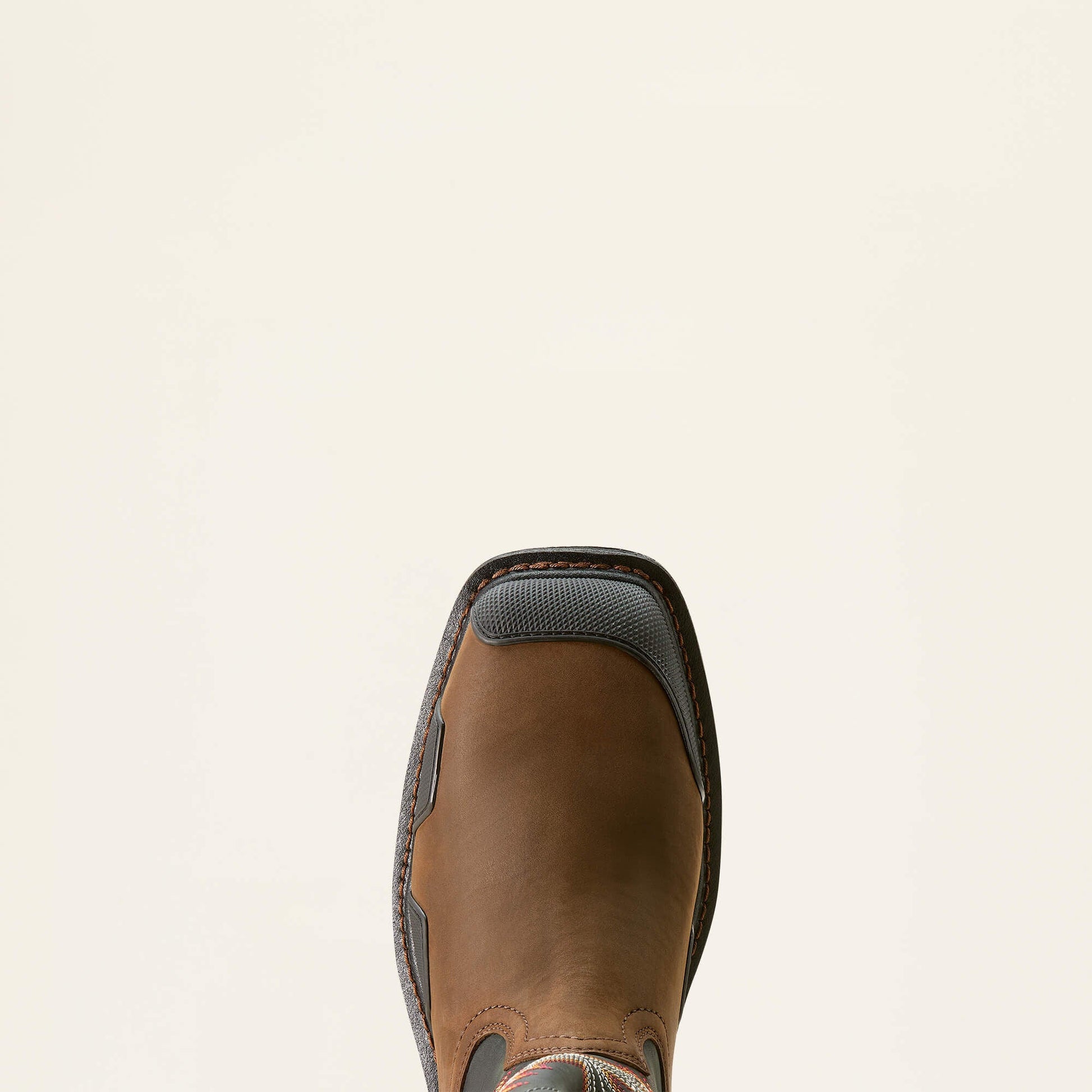 OverDrive Wide Square Toe Composite Toe Work Boot Men | Ariat outlet