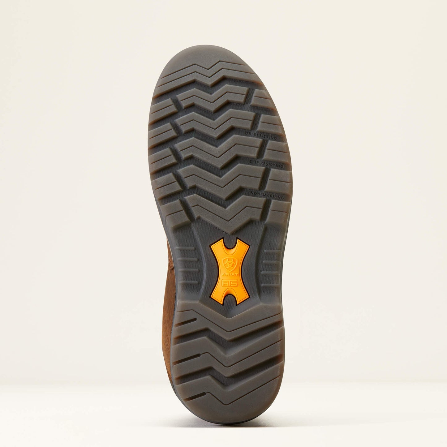 Turbo Outlaw 6" CSA Waterproof Carbon Toe Work Boot Men | Ariat online shop