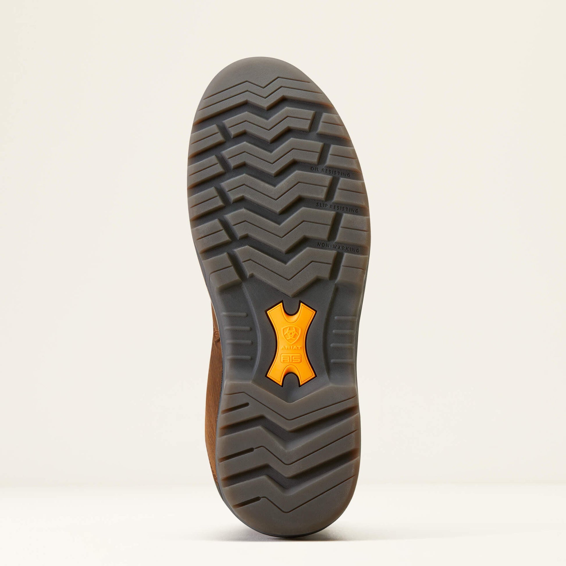 Turbo Outlaw 6" CSA Waterproof Carbon Toe Work Boot Men | Ariat online shop