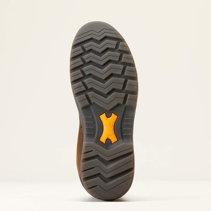 Turbo Outlaw 6" CSA Waterproof Carbon Toe Work Boot Men | Ariat online shop
