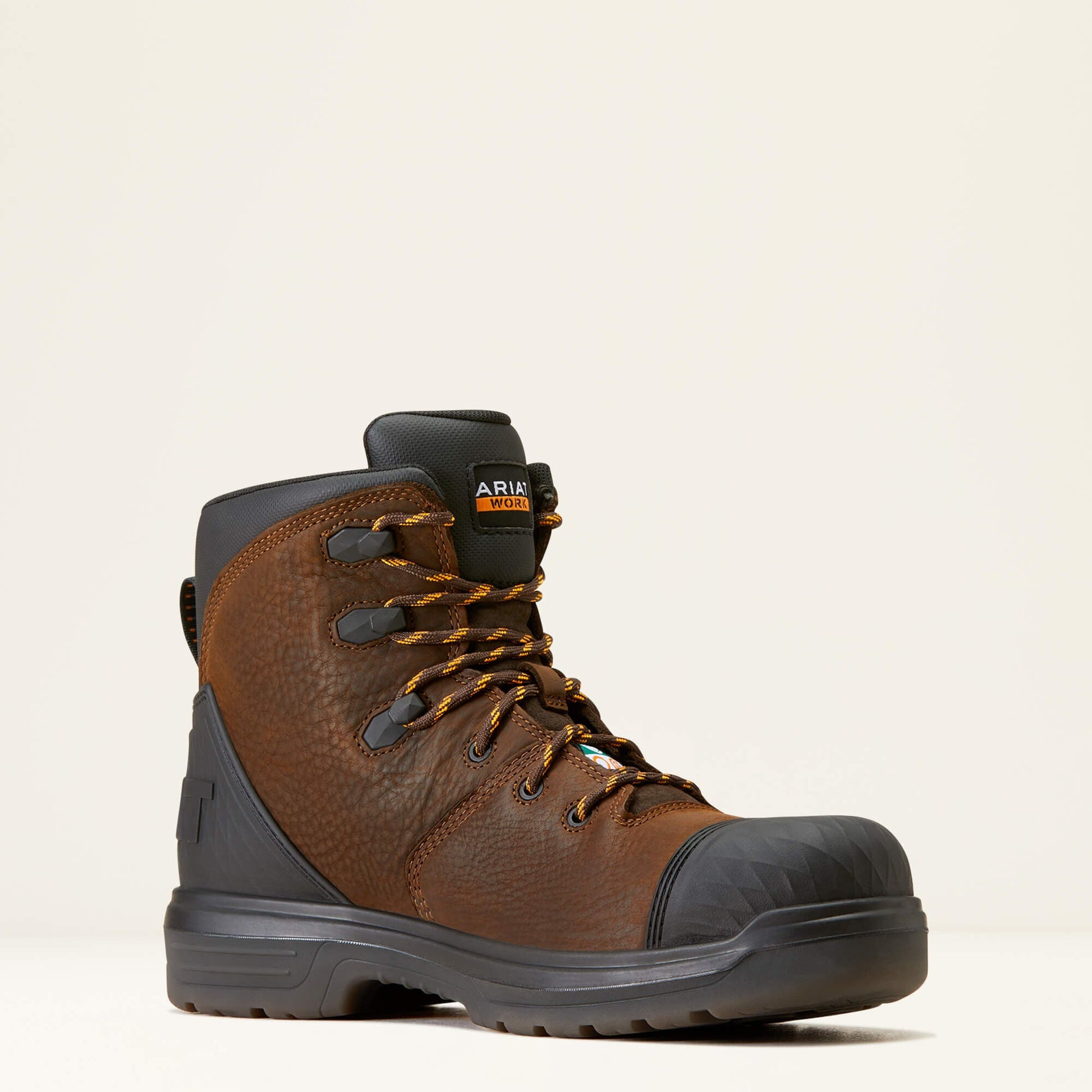 Turbo Outlaw 6" CSA Waterproof Carbon Toe Work Boot Men | Ariat online shop