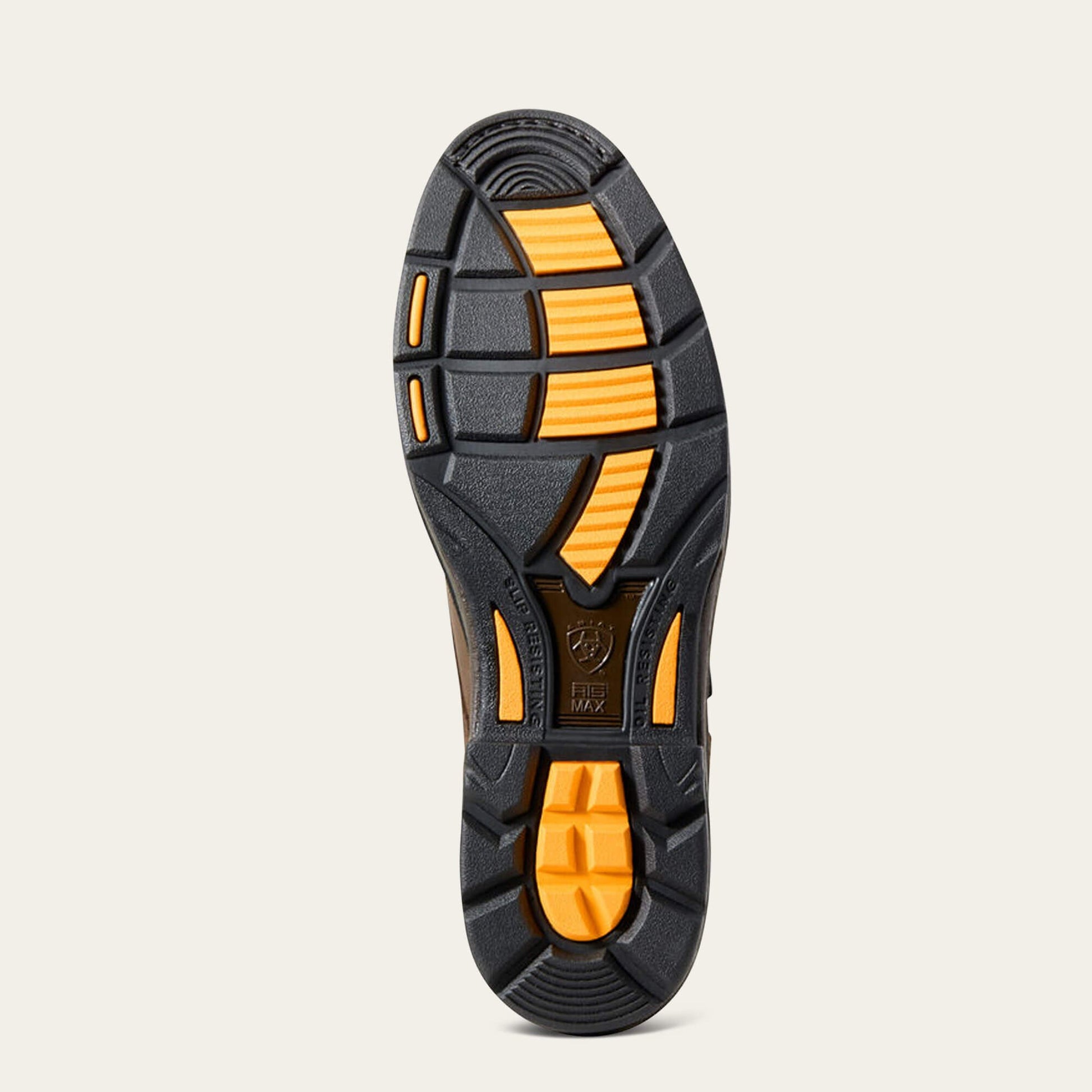WorkHog 8" Waterproof Composite Toe Work Boot Men | Ariat sale