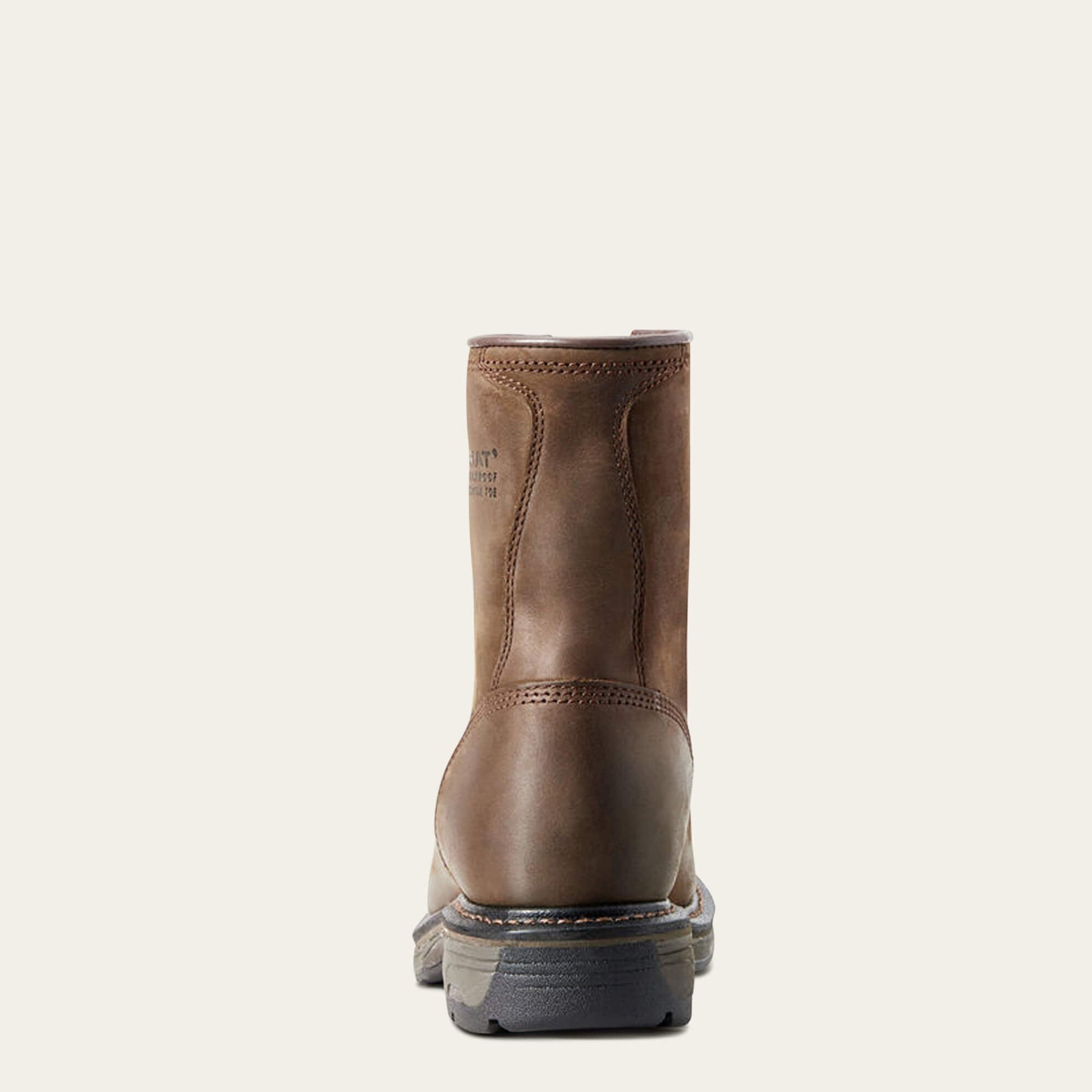 WorkHog 8" Waterproof Composite Toe Work Boot Men | Ariat sale