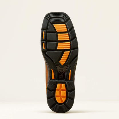 WorkHog MetGuard CSA Waterproof Composite Toe Work Boot Men | Ariat on sale