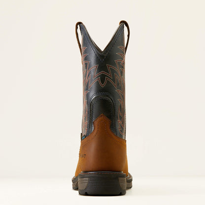 WorkHog MetGuard CSA Waterproof Composite Toe Work Boot Men | Ariat on sale