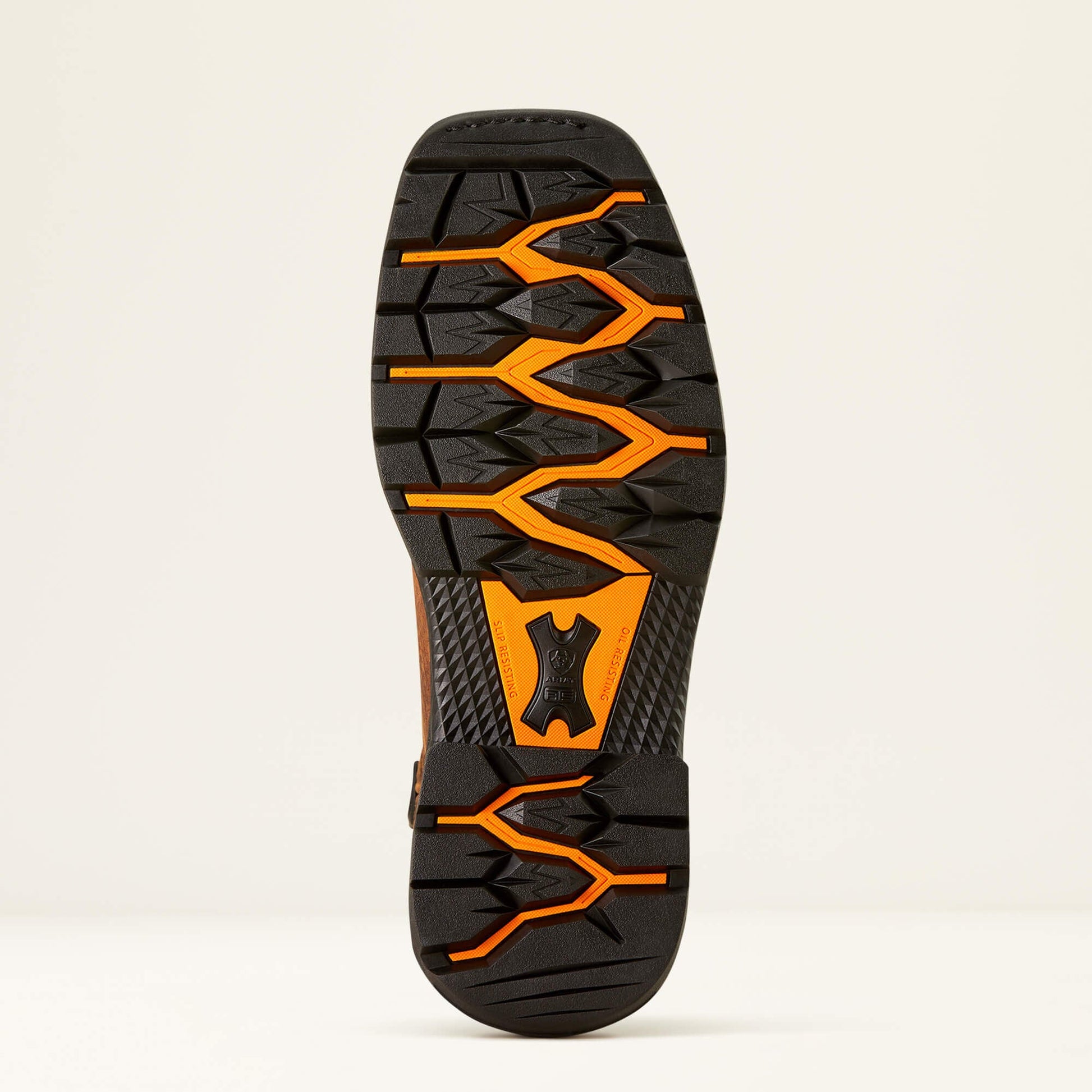 Big Rig Tread VentTEK Composite Toe Work Boot Men | Ariat for sale