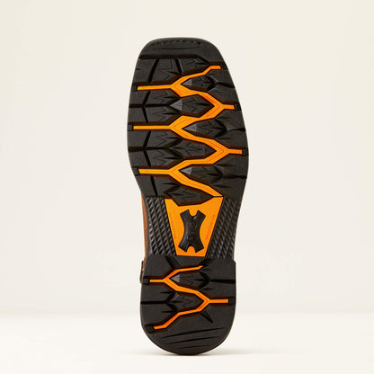 Big Rig Tread VentTEK Composite Toe Work Boot Men | Ariat for sale