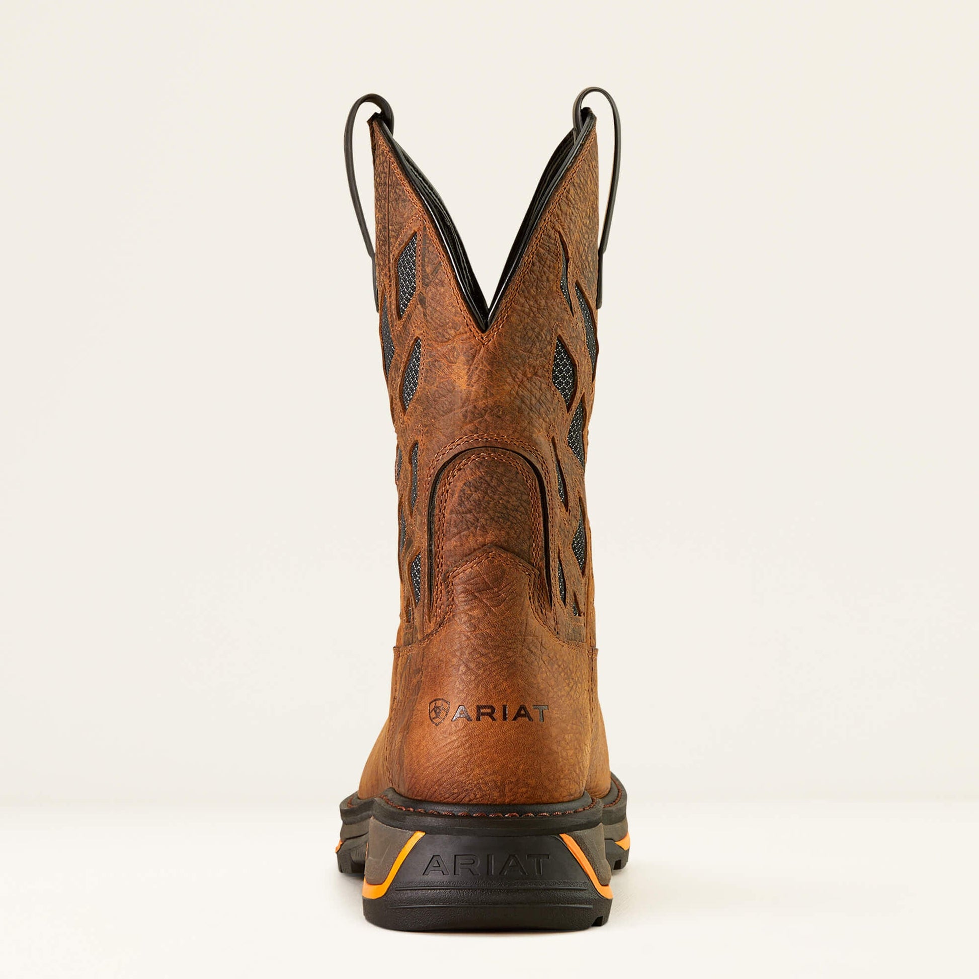 Big Rig Tread VentTEK Composite Toe Work Boot Men | Ariat for sale