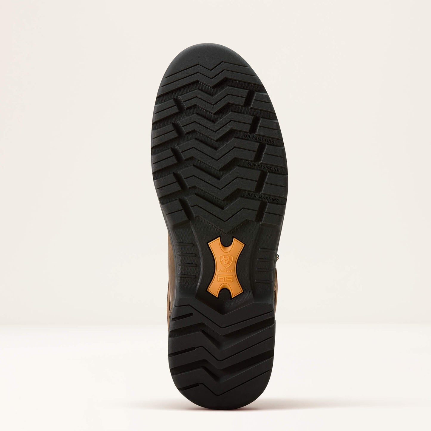 Turbo 6" CSA Waterproof Carbon Toe Work Boot Men | Ariat discount