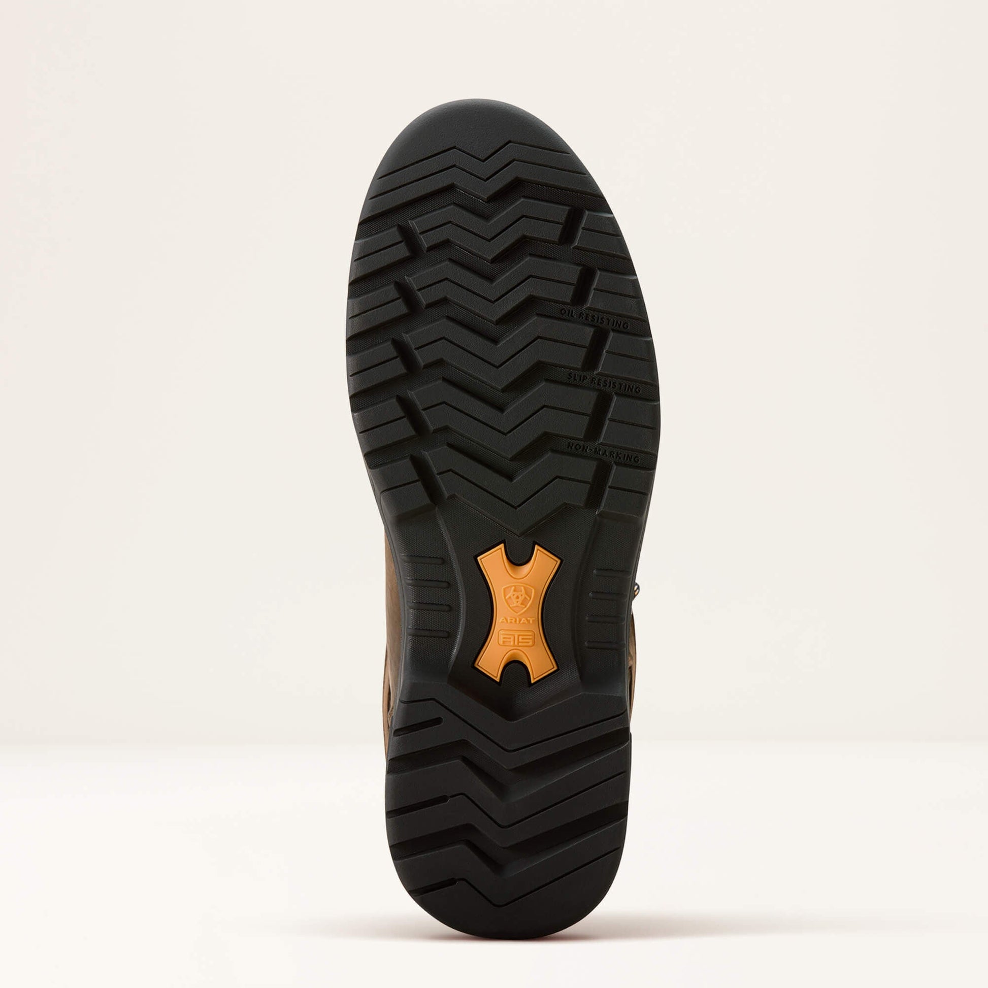 Turbo 6" CSA Waterproof Carbon Toe Work Boot Men | Ariat discount