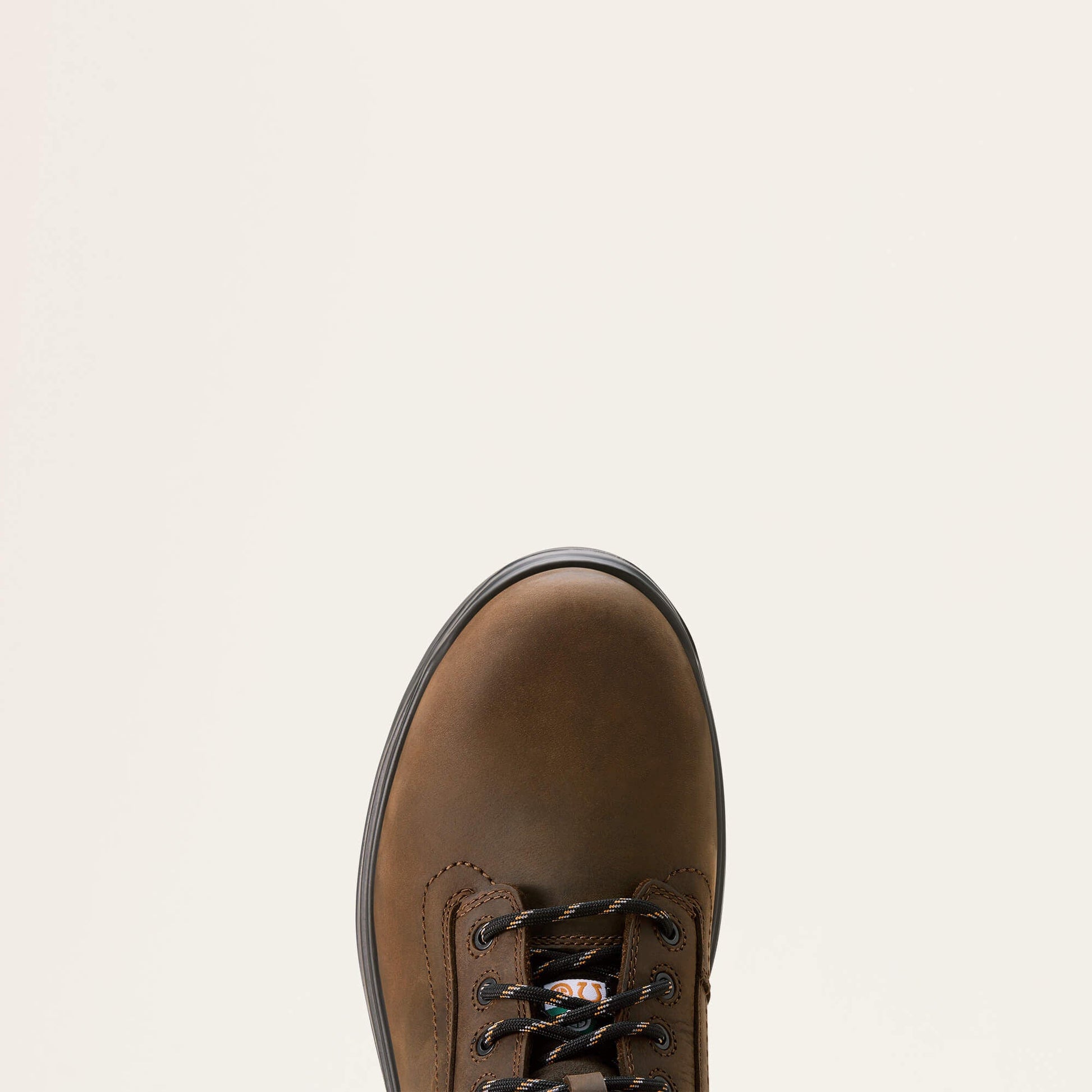 Turbo 6" CSA Waterproof Carbon Toe Work Boot Men | Ariat discount