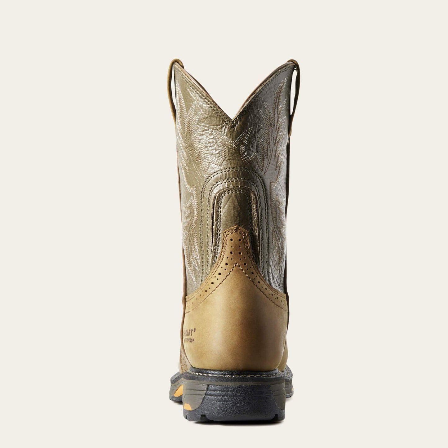 WorkHog Waterproof Work Boot Men | Ariat online