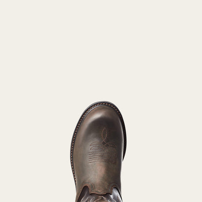 Groundwork Waterproof Work Boot Men | Ariat outlet