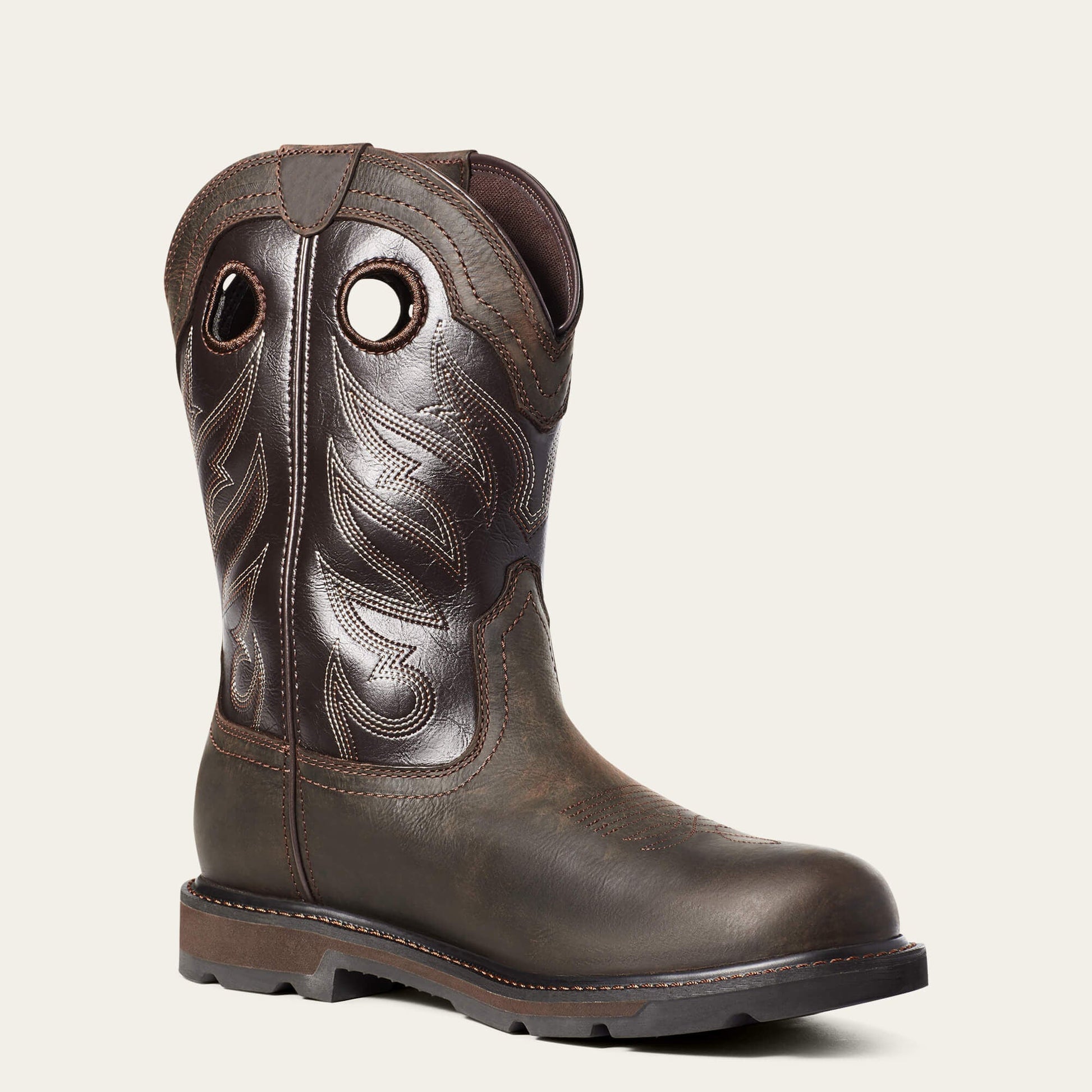 Groundwork Waterproof Work Boot Men | Ariat outlet