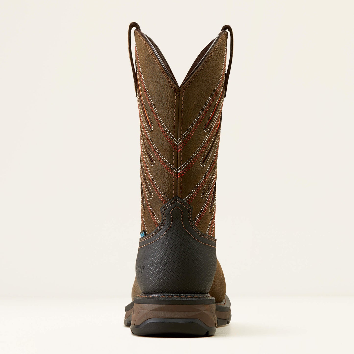 WorkHog XT VentTEK Waterproof Carbon Toe Work Boot Men | Ariat online shop