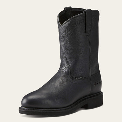 Sierra Steel Toe Work Boot Men | Ariat sale