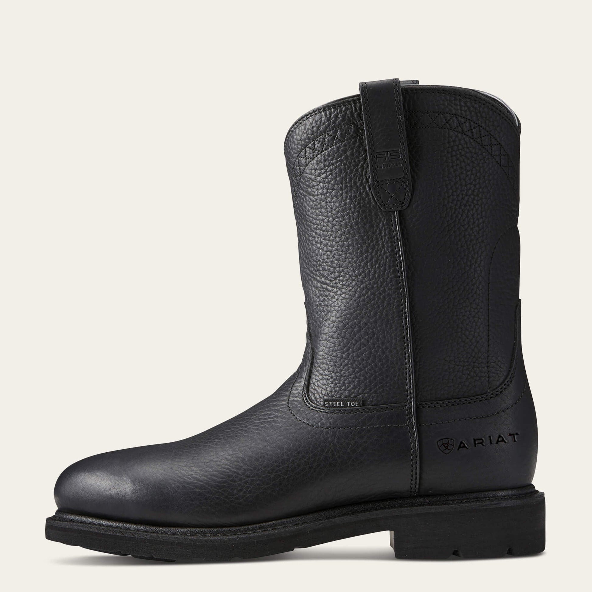 Sierra Steel Toe Work Boot Men | Ariat sale