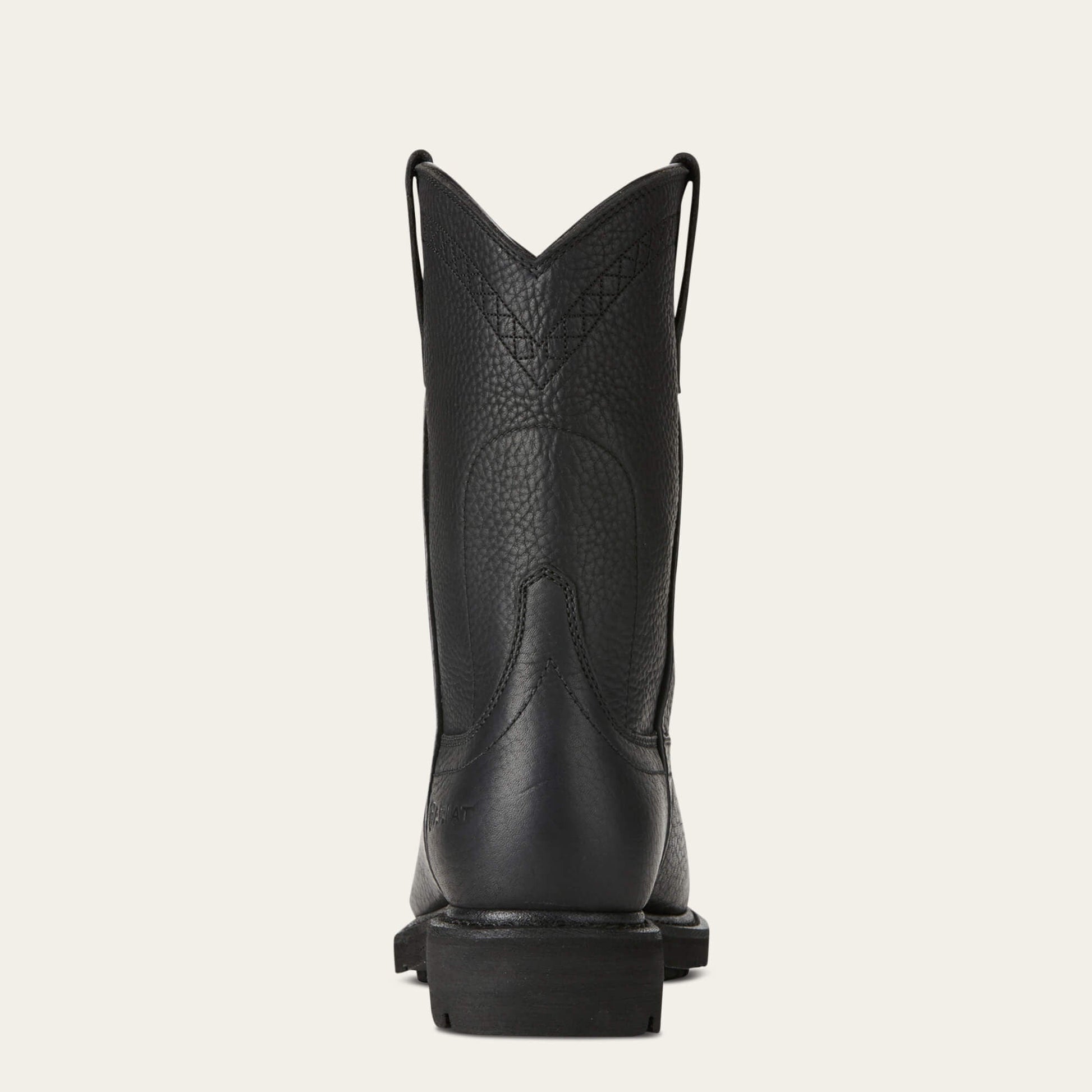 Sierra Steel Toe Work Boot Men | Ariat sale