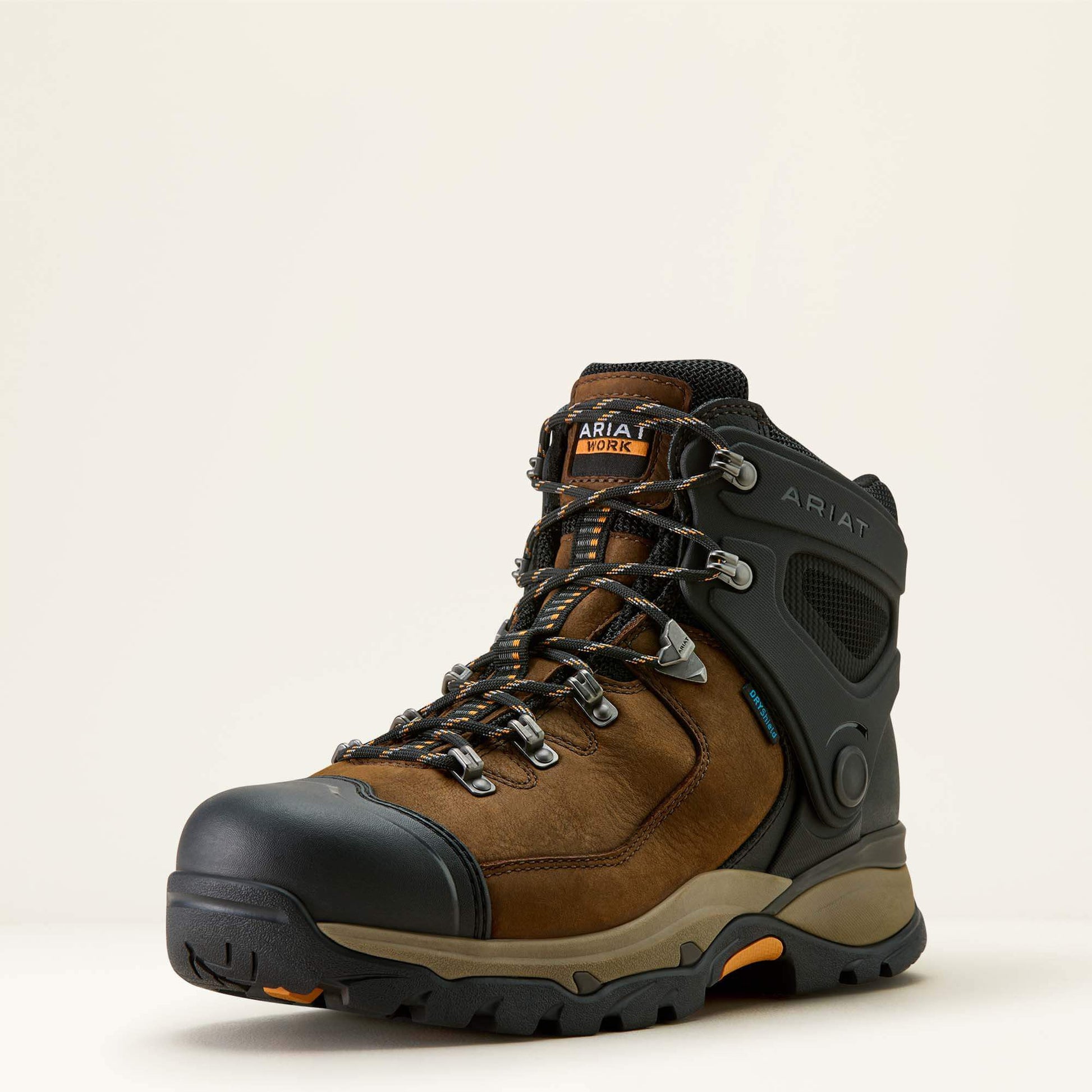 Endeavor 6" Waterproof Work Boot Men | Ariat on sale