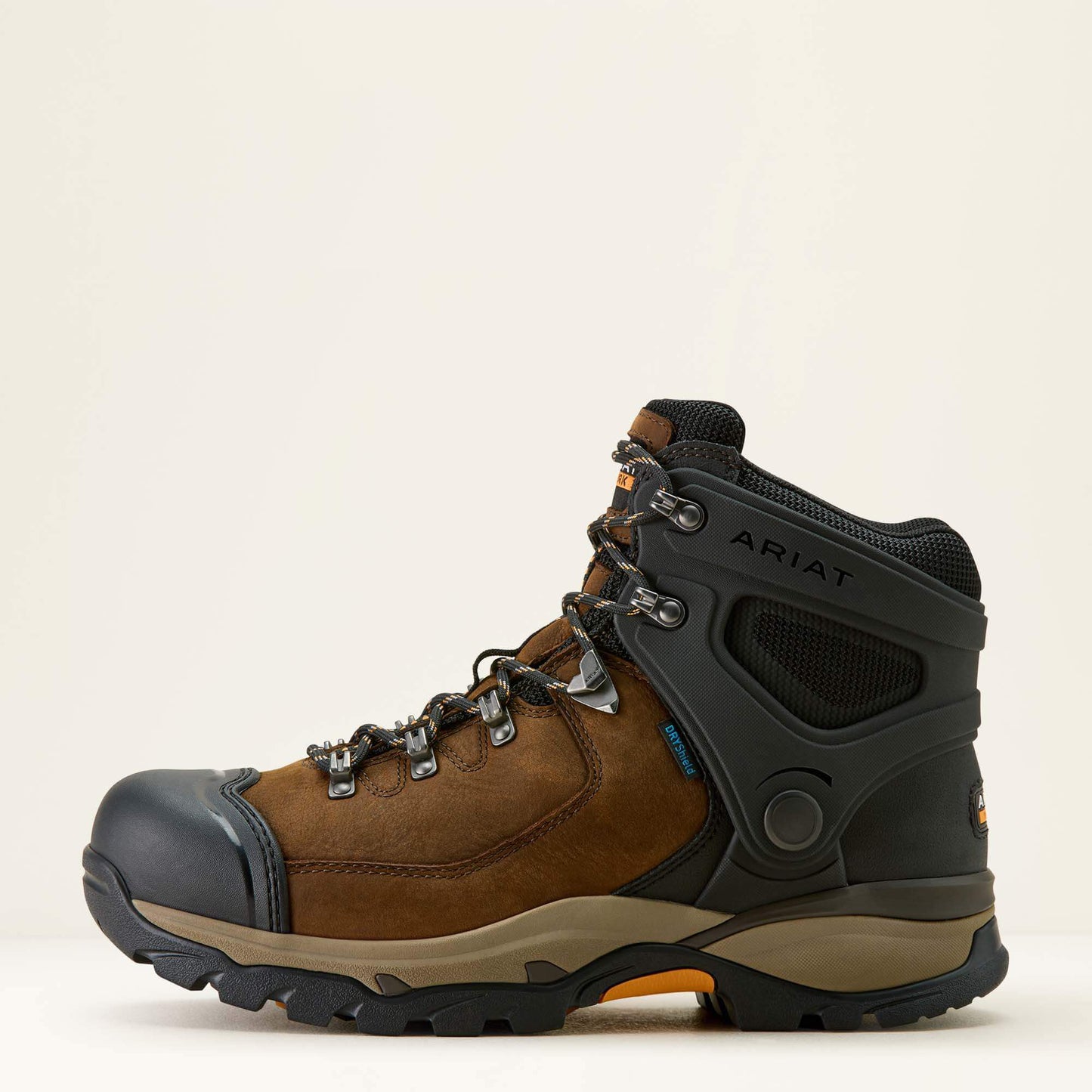 Endeavor 6" Waterproof Work Boot Men | Ariat on sale