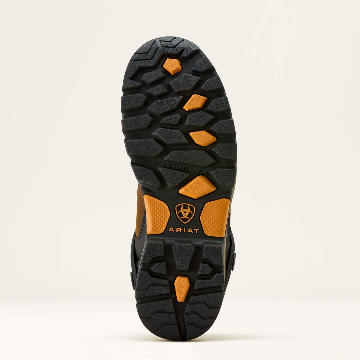 Endeavor 6" Waterproof Work Boot Men | Ariat on sale