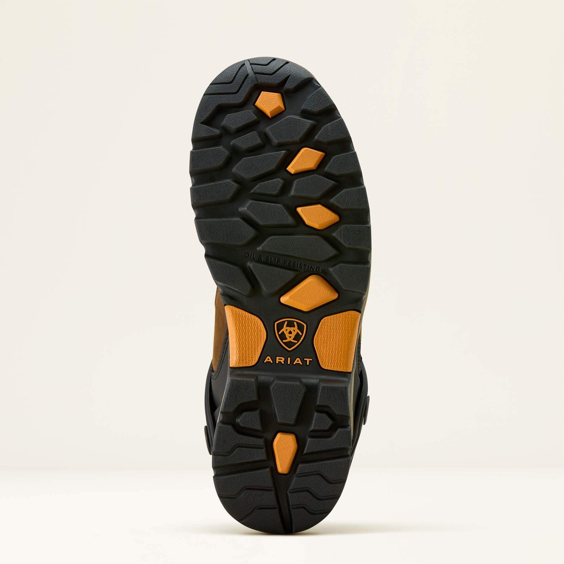 Endeavor 6" Waterproof Work Boot Men | Ariat on sale