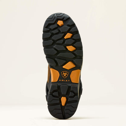 Endeavor 6" Waterproof Work Boot Men | Ariat on sale