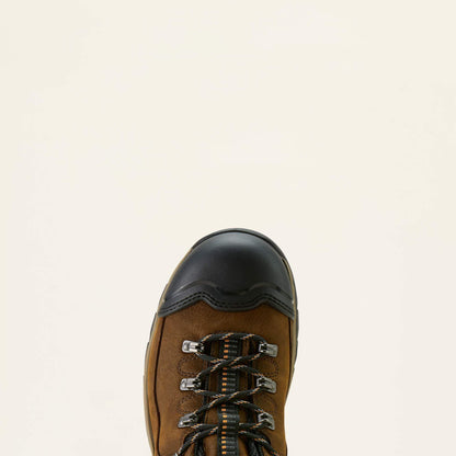 Endeavor 6" Waterproof Work Boot Men | Ariat on sale