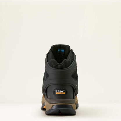 Endeavor 6" Waterproof Work Boot Men | Ariat on sale