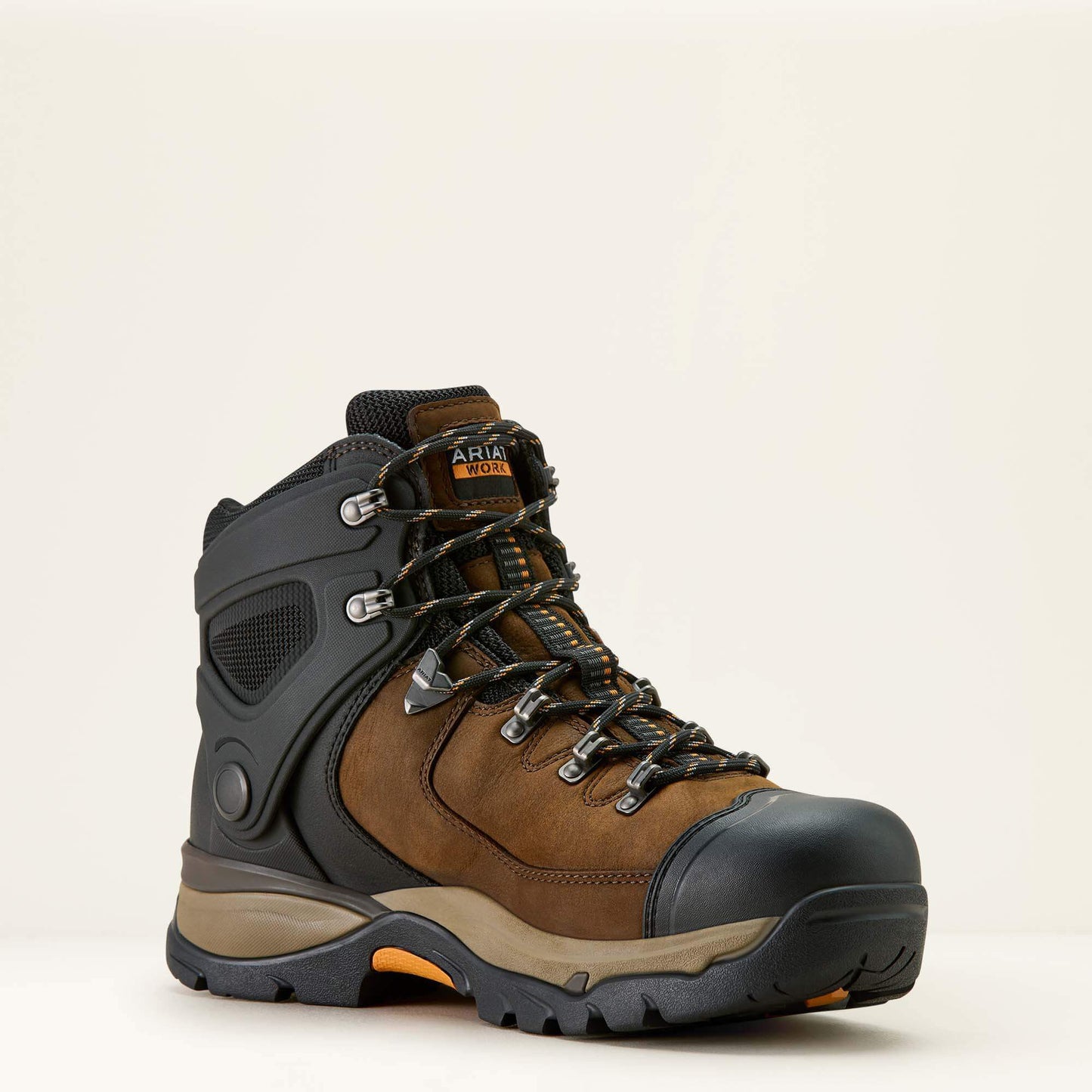 Endeavor 6" Waterproof Work Boot Men | Ariat on sale