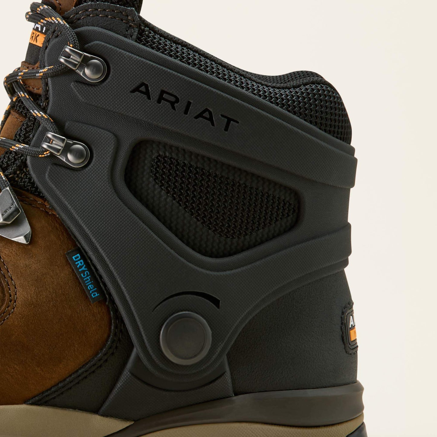 Endeavor 6" Waterproof Work Boot Men | Ariat on sale