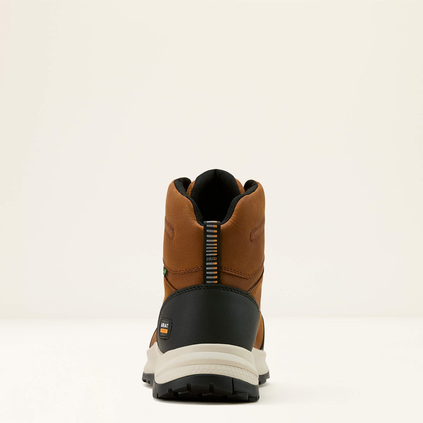 Outpace Shift 6" SD Waterproof Composite Toe Work Boot Men | Ariat for sale