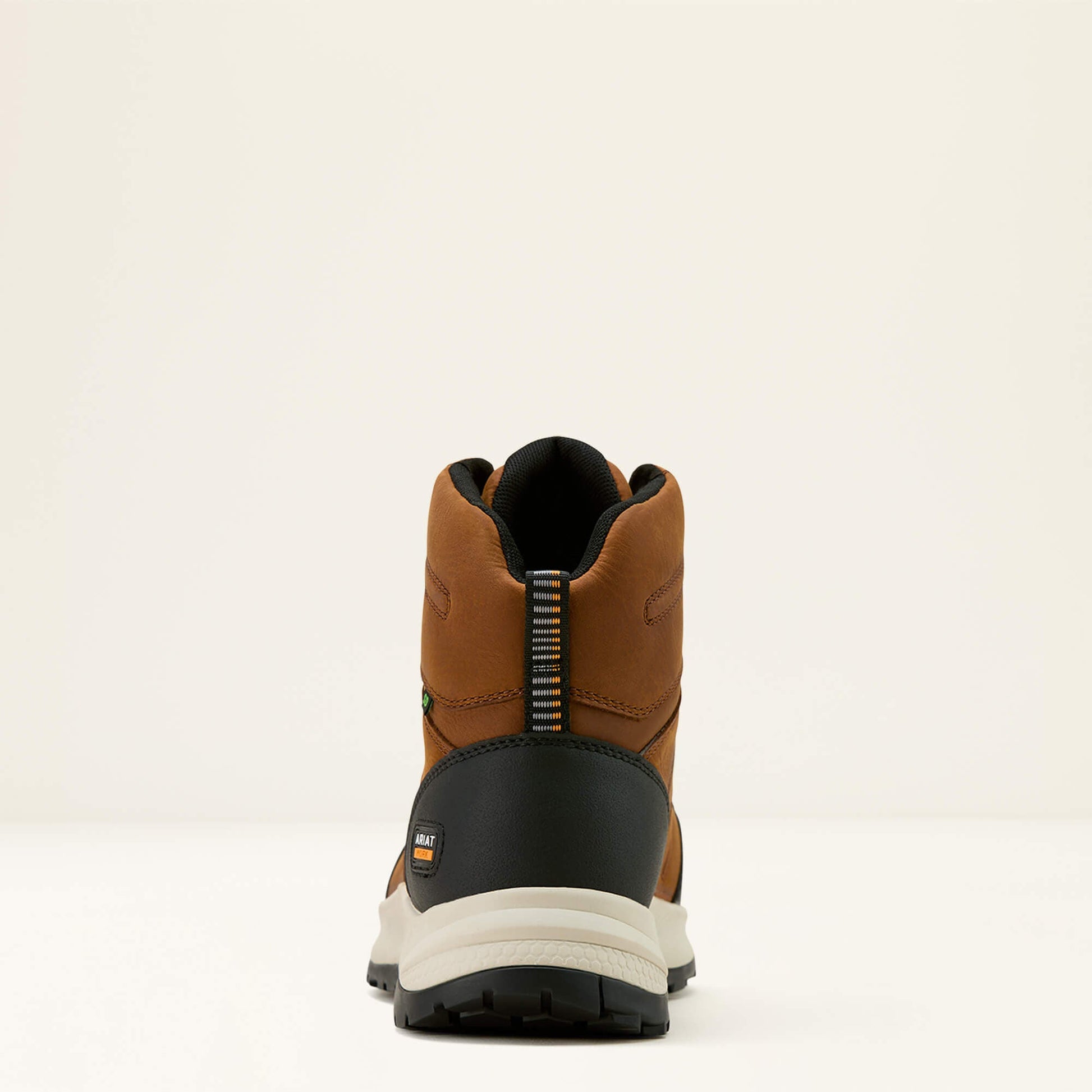 Outpace Shift 6" SD Waterproof Composite Toe Work Boot Men | Ariat for sale