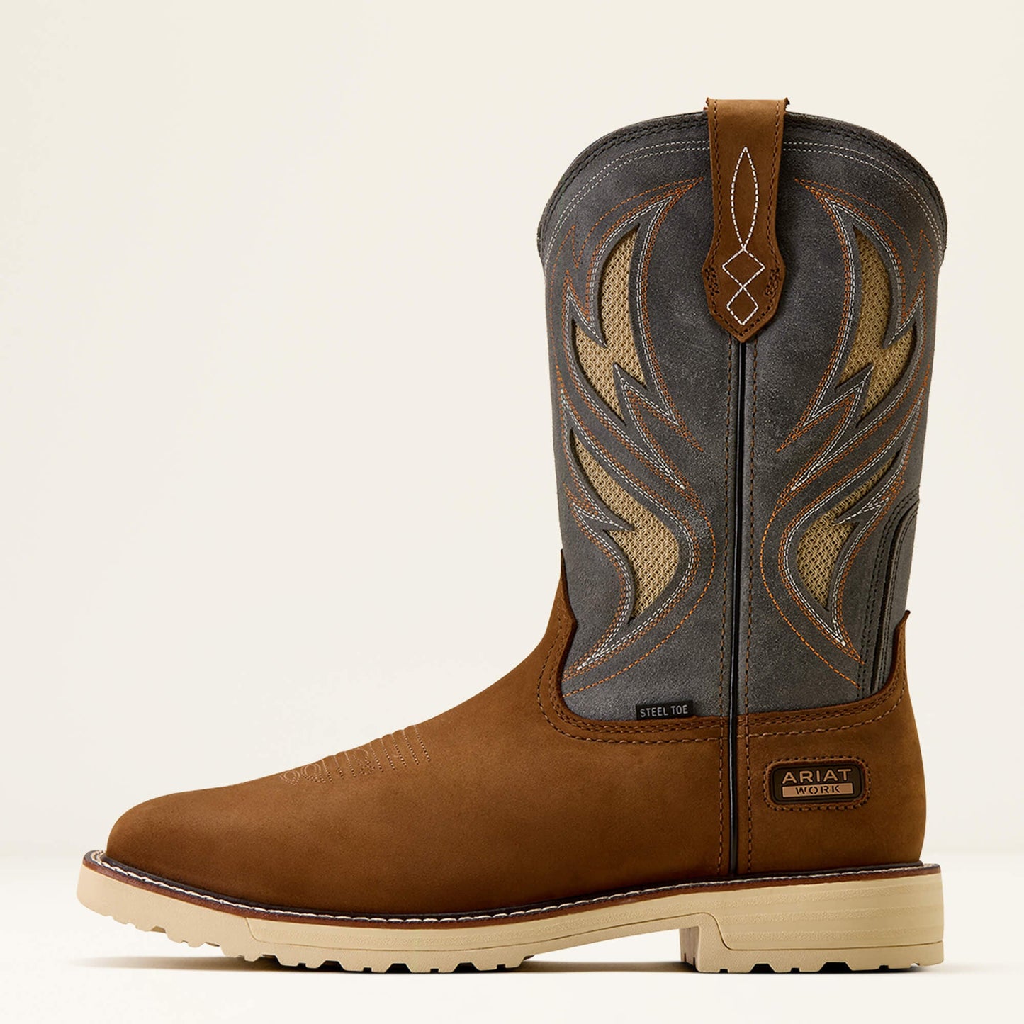 Activator VentTEK Steel Toe Work Boot Men | Ariat online