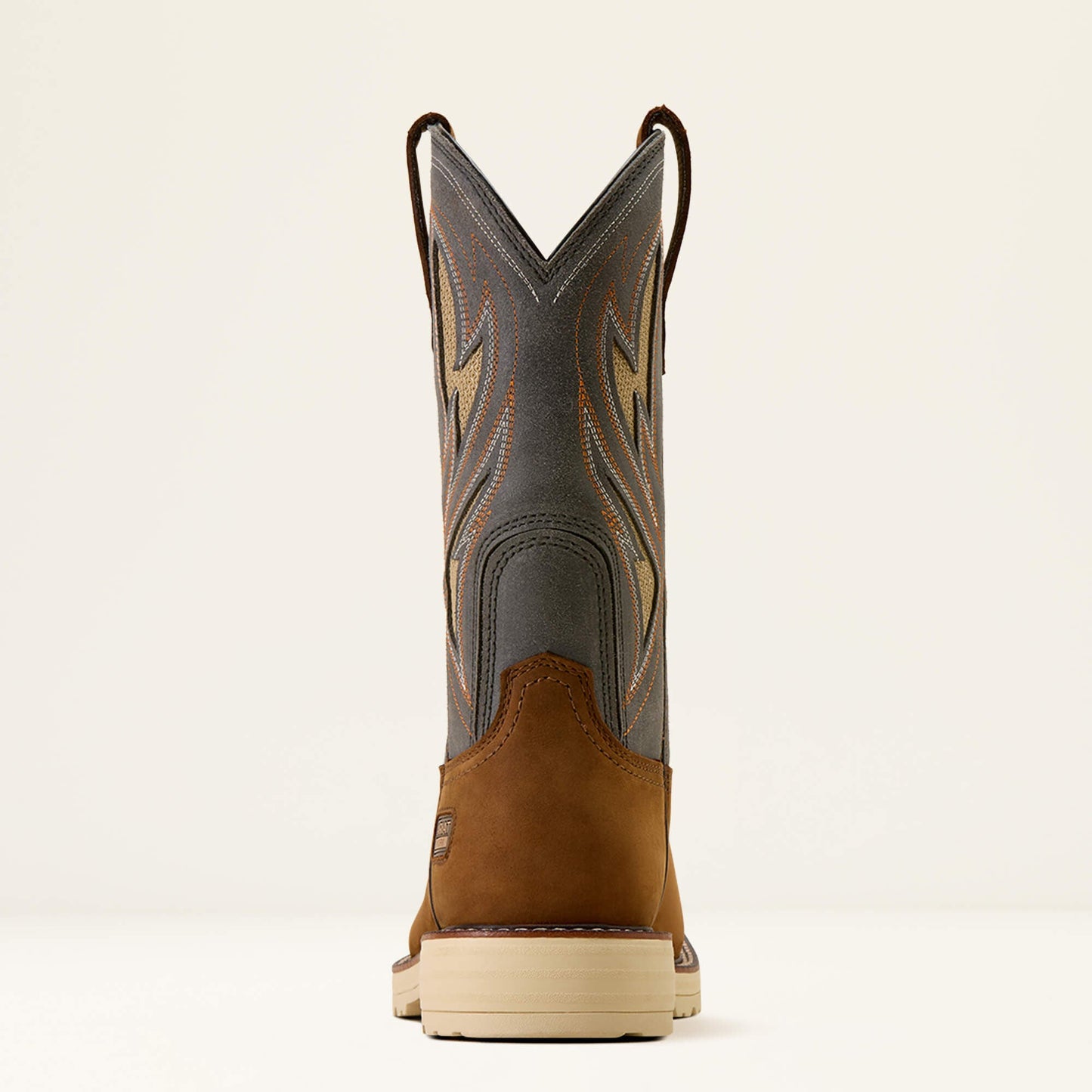 Activator VentTEK Steel Toe Work Boot Men | Ariat online