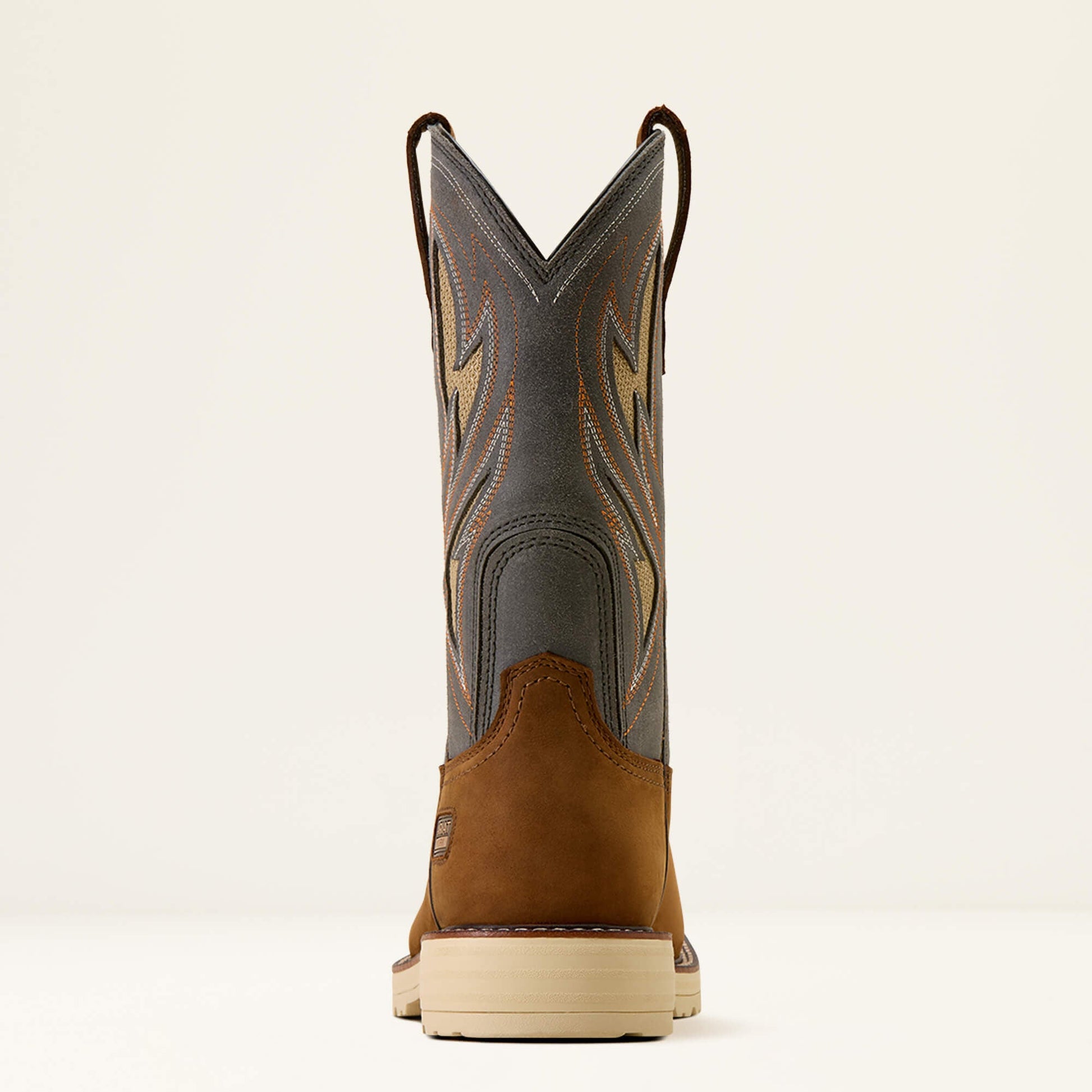 Activator VentTEK Steel Toe Work Boot Men | Ariat online