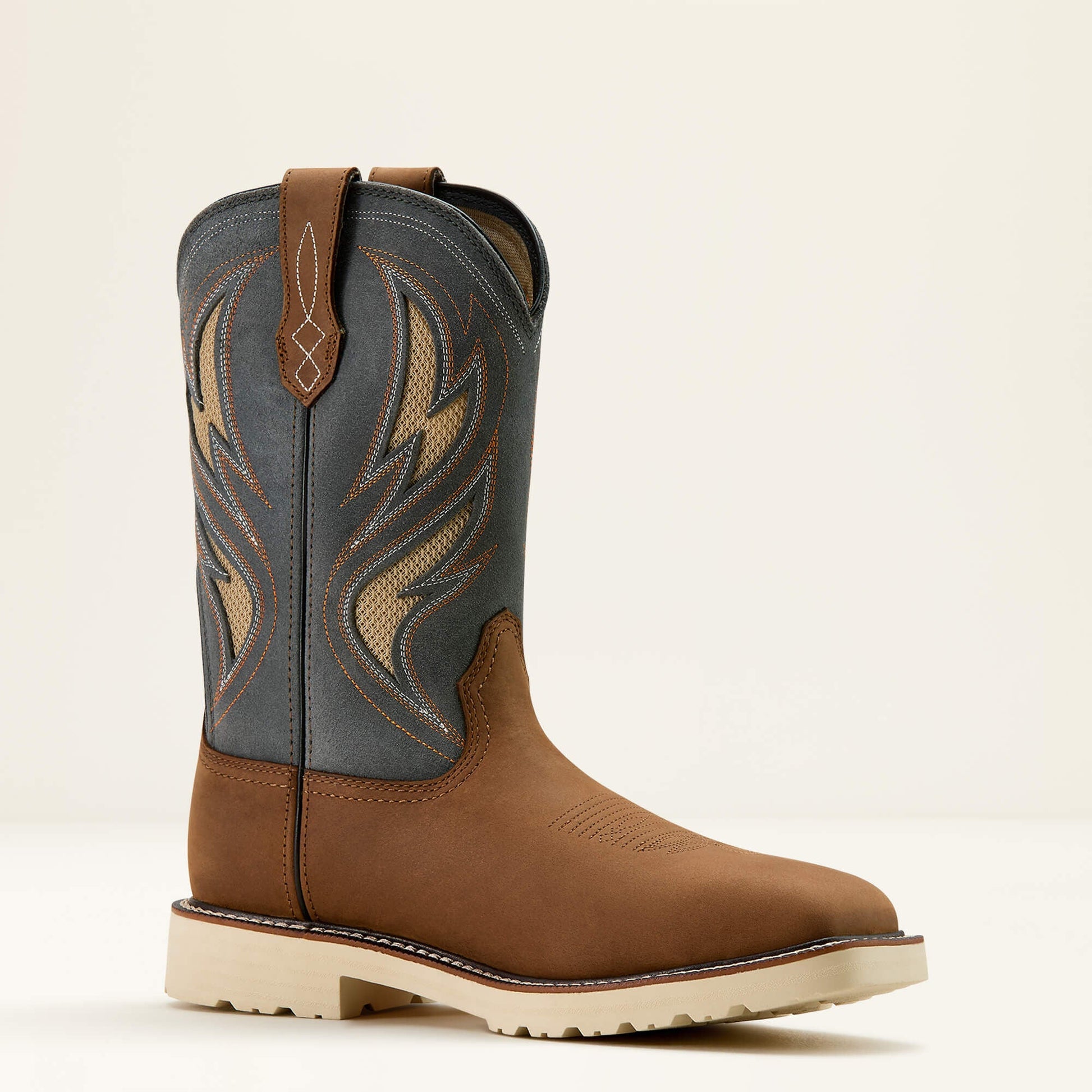 Activator VentTEK Steel Toe Work Boot Men | Ariat online