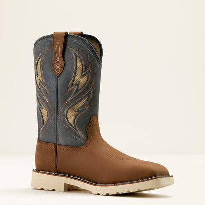 Activator VentTEK Steel Toe Work Boot Men | Ariat online