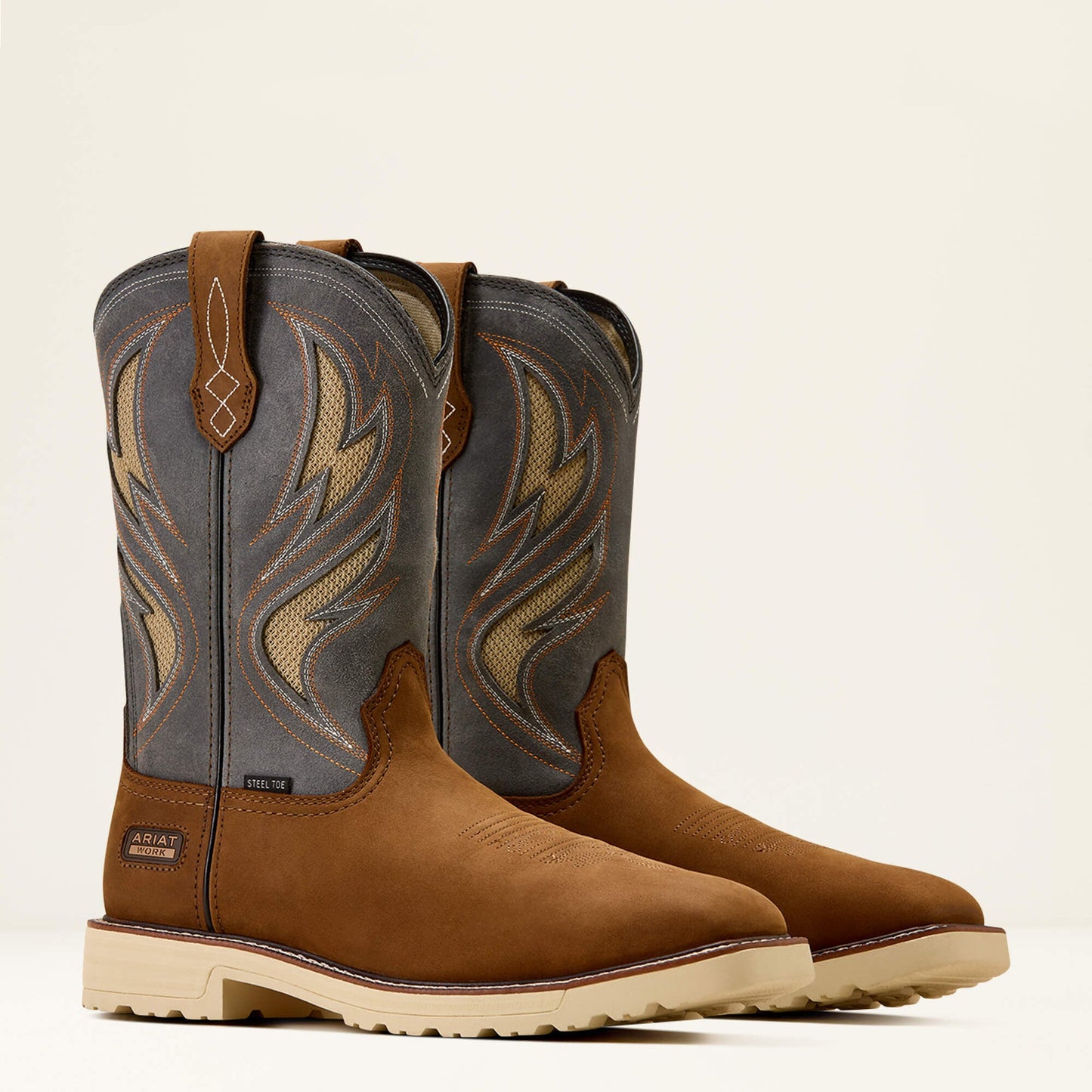 Activator VentTEK Steel Toe Work Boot Men | Ariat online