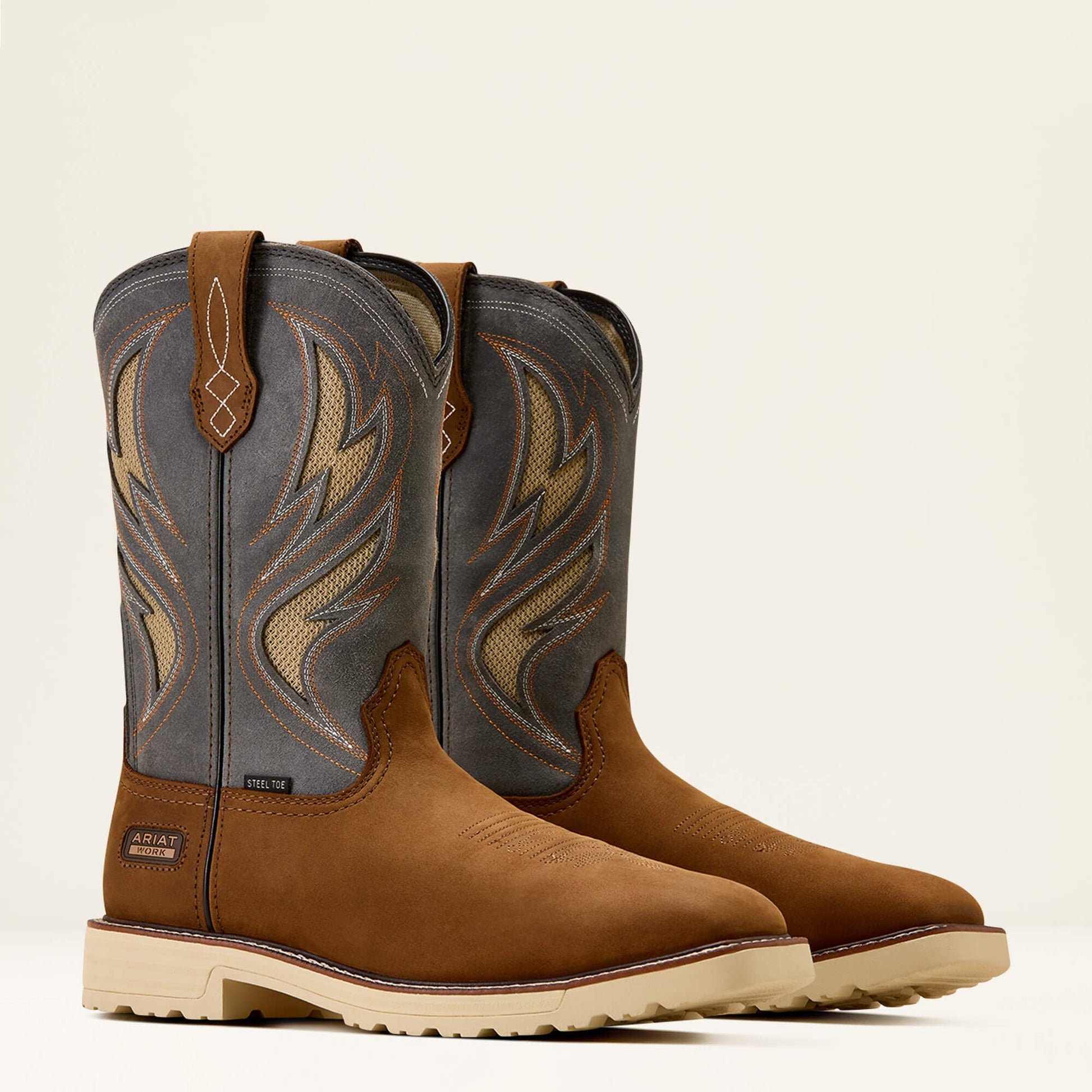Activator VentTEK Steel Toe Work Boot Men | Ariat online
