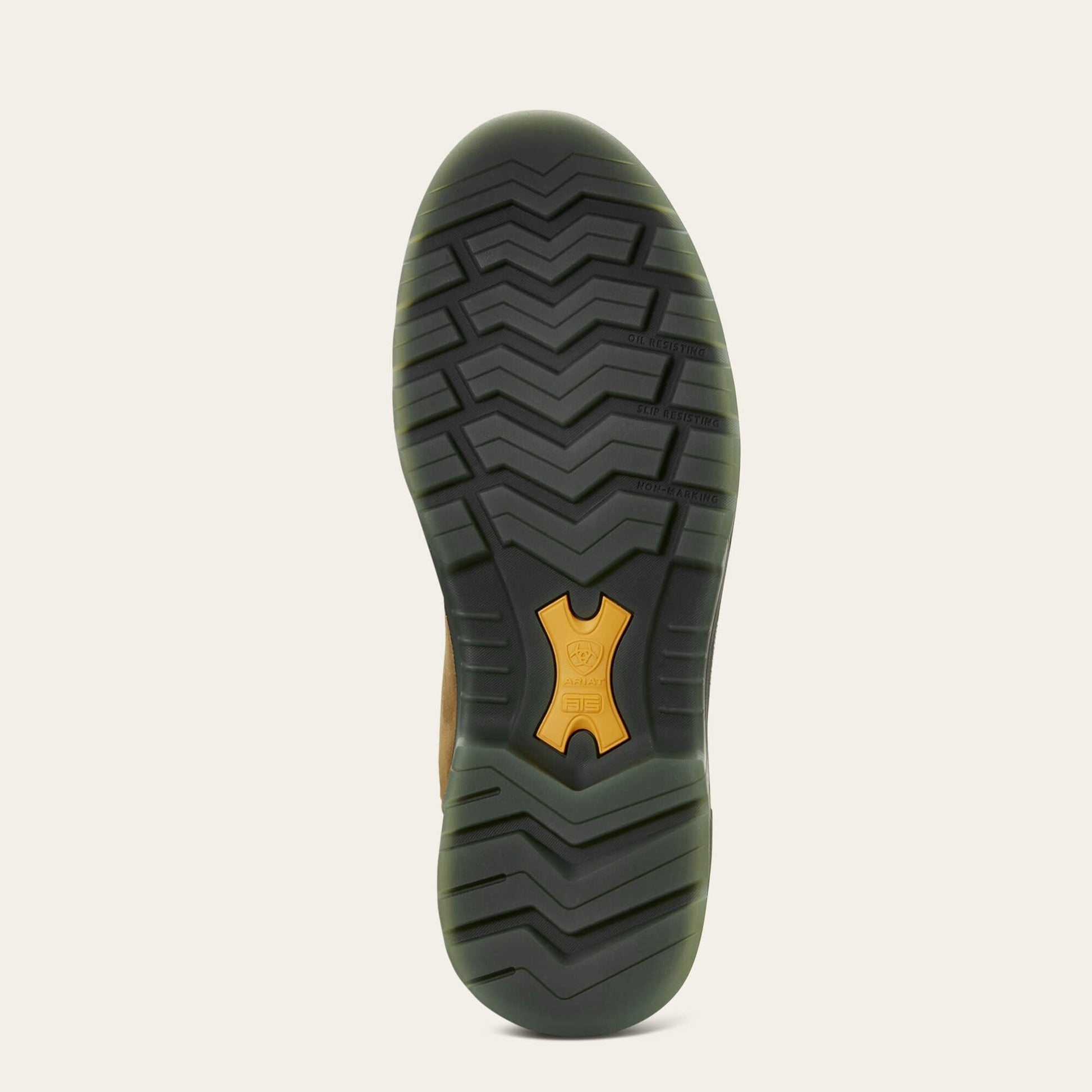 Turbo 6" Waterproof Work Boot Men | Ariat outlet